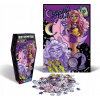 CLEMENTONI Monster High Clawdeen Wolf 150 dielov