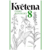 Květena České republiky 8 - Jindřich Chrtek, Zdeněk Kaplan, Jitka Štěpánková