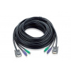 ATEN 10M PS/2 Standard KVM Cable