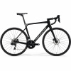 Merida SCULTURA 6000 Di2 čierna 2023 - M