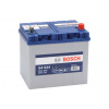 Autobatéria Bosch S4, 12V, 60Ah, 540A, S4 024