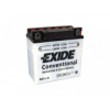 Exide YB7L-B, EB7L-B