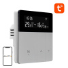 Inteligentný termostat na ohrev vody Avatto WT50 3A Wi-Fi Tuya WT50-WH-3A