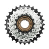 Shimano Kazeta MTB SHIMANO MF-TZ510 7SP - 28T