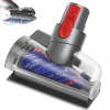 TURBO KEFA MÄKKÁ Koncovka vysávača pre DYSON V7 V8 V10 V11 V15