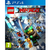 LEGO Ninjago Movie Videogame (PS4)