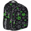 St.Right Reflective Balls BP68 školská taška, batoh 15&quot,