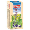 APOTHEKE ČAJ ŠALVIA LEKÁRSKA 20x2 g (40 g)