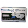 Panasonic KX-FA84E, originálný valec, čierna