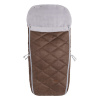 Baby´s only zimný fusak Buggy Rock taupe