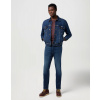 Džínsy WRANGLER LARSTON FOG 112372934 Veľkosť: 40/32