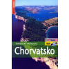 Chorvatsko - turistický průvodce