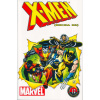 X-Men (kniha 2) - Marvel - Chris Claremont