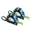 XTLINE P13154 Metr svinovací magnetický 3x stop, 5 m x 19 mm