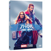 Thor: Láska a hrom - DVD