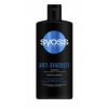 Syoss Anti-Dandruff pro vlasy s lupy šampon 440 ml