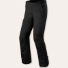 REVIT Nohavice Berlin H2O standard Black XXL