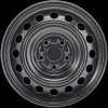 Alcar Stahlrad KFZ 9683 6.5x16 5x114.3 ET45 černé
