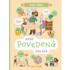Vida, věda! Naše povedená oslava (Helena Haraštová, Lenka Chytilová)