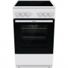 Elektrický sporák Gorenje GEC5A61WG biely