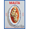 Malta: Flavours of the Mediterranean - Simon Bajada