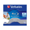 VERBATIM BD-R 25GB 6X 1ks