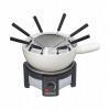 Zostava Fondue - Steba keramické sada pre fondue Fo 1.2 1500W 1,6 (Zostava Fondue - Steba keramické sada pre fondue Fo 1.2 1500W 1,6)