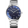 Bering 15239-777 slnečný pohon men`s 39mm 10ATM