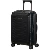 Príručný cestovný kufor Samsonite - Proxis Spinner Easy Access 55 Exp. - 09 Black (SA)