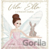 Víla Ella a ztracený zajíček - Nela Gáliková