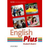 English Plus 2 Student Book