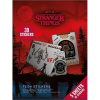 Samolepky technické Stranger Things 4