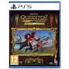 Harry Potter: Quidditch Champions (Deluxe Edition) [PS5]
