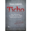 Susan Cainová - Ticho