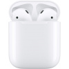 Apple AirPods 2019 MV7N2ZM/A biele