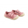 Igor Plátenky Lona Velcro - Pink Veľkosť: 31