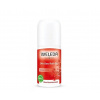 Weleda Kuličkový deodorant granátové jablko 24H (Deo Roll-On) 50 ml