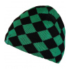 Loap Cadell Zimná čiapka CSU1118 ČERNÁ/ZELENÁ 58