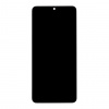 LCD Displej + Rám Samsung Galaxy A31