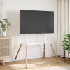 Podstavec pod TV 37-86-palcov Max VESA 400x600 mm 60 kg-ForU-4012167