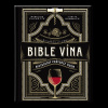 Bible vína - Mistrovský průvodce vínem - Madeline Puckette