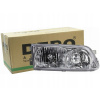 REFLEKTOR LAMPA 221-1119R-LD-EM ABAKUS