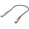 Ubiquiti UACC-DAC-SFP10-0.5M, DAC kábel, 10 Gbps, 0.5m UACC-DAC-SFP10-0.5M