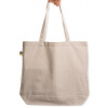 Printwear Veľká bavlnená taška XT630 Light Grey (ca. Pantone Cool Grey 5C) 49 x 50 cm