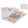 Mikro trading Karty Canasta - 108 ks