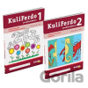 Kuliferdo predškolákom 1+2 - Alexandra Hanáková, Dana Balažovičová, Eva Zbudilová, Miriam Laušová