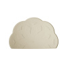 Duni Silikónové prestieranie kiwi 30x45cm 6ks/ba