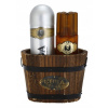Cuba Gold voda po holení 100 ml + deospray 200 ml darčeková sada