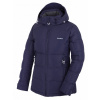 Husky Dámská plněná zimní bunda Norel L dark blue (Velikost: XXL)