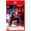 Videohra pre Switch 2K GAMES WWE 2K25